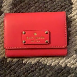 Kate Spade  Wallet